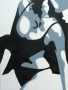 Horny Tits #09 Kunstwerk Horny Tits #09