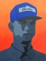 Cheater Kunstwerk Cheater