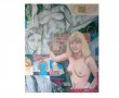 Reality hurts. Kunstwerk Reality hurts.