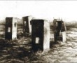 landschap XVI Kunstwerk landschap XVI