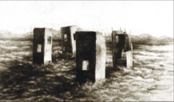 landschap XVI landschap XVI