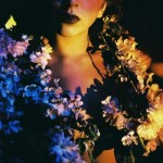 Lips of flowers Lips of flowers