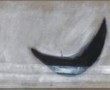 jacht Kunstwerk jacht
