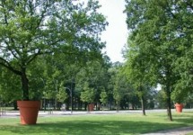 Bloempot Bloempot