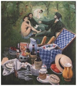 Picknick Picknick
