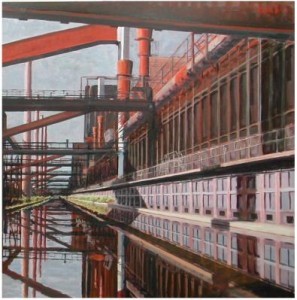 Industrieel Erfgoed (1) Industrieel Erfgoed (1)