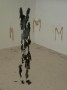 deel installatie Kunstwerk deel installatie