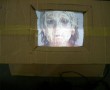 deel installatie Kunstwerk deel installatie