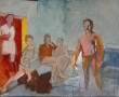 St Lazare #2 Kunstwerk St Lazare #2