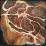 vlees 3 Kunstwerk vlees 3