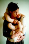 ZELFPORTRET MET BABIES ZELFPORTRET MET BABIES