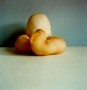 BABY Kunstwerk BABY