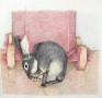 De wasbeurt Kunstwerk De wasbeurt
