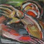 Ridere 23 Kunstwerk Ridere 23