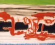 Kalligrafie Kunstwerk Kalligrafie