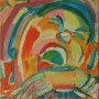Ridere 45 Kunstwerk Ridere 45