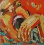 Ridere 46 Kunstwerk Ridere 46