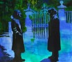 eyes wide shut Kunstwerk eyes wide shut