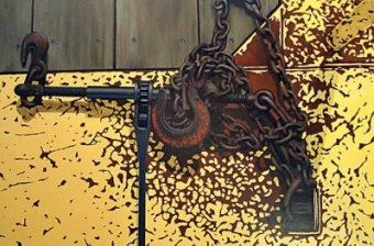 Chains Chains