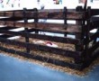 Kraal Kunstwerk Kraal