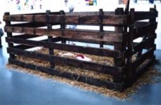 Kraal Kraal