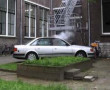 Rookkar Kunstwerk Rookkar