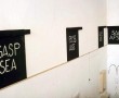 de passage Kunstwerk de passage