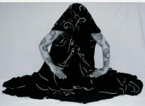 chador chador