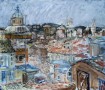 Rome II Kunstwerk Rome II