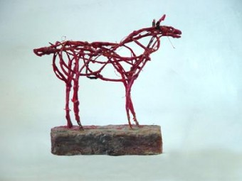 Takken Paard Klein Takken Paard Klein