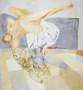 Falling Angel Falling Angel