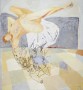 Falling Angel Kunstwerk Falling Angel