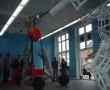 Hannibal vs Rambo Kunstwerk Hannibal vs Rambo