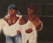 Slavery Kunstwerk Slavery
