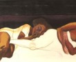 Tracy e Ruthlyn Kunstwerk Tracy e Ruthlyn