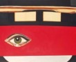 Oog II Kunstwerk Oog II