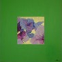 Hortensia Kunstwerk Hortensia