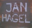 Jan Hagel Kunstwerk Jan Hagel