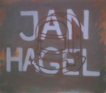 Jan Hagel Jan Hagel
