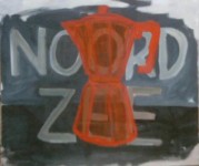 De Noordzee, de Noordzee, wijd...en koud. De Noordzee, de Noordzee, wijd...en koud.