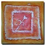 Bloem Kunstwerk Bloem