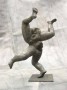 Corpus S. Kunstwerk Corpus S.