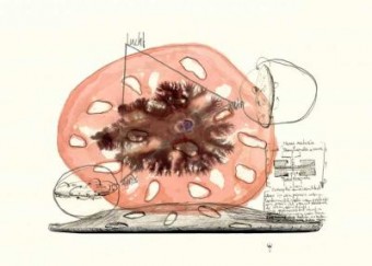 prima materia prima materia