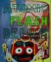 atomicflashdeluxe Kunstwerk atomicflashdeluxe