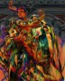Difference Klimt Kunstwerk Difference Klimt
