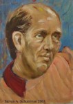 portret Rutger portret Rutger
