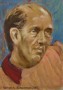 portret Rutger Kunstwerk portret Rutger