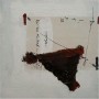 Zonder titel Kunstwerk Zonder titel