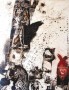 Herinnering II Kunstwerk Herinnering II