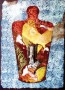 Zonder titel Kunstwerk Zonder titel